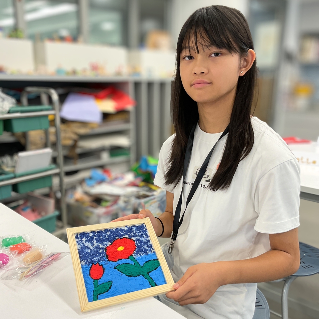 Camp Asia Elite Sports coach